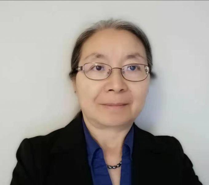Dr. Junmei Zhang